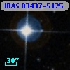 IRAS 03437-5125
