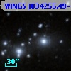 WINGS J034255.49-533735.2
