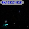 PKS 0327-526