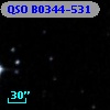 QSO B0344-531