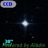 CCDM J03381-5058B