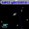 6dFGS gJ033507.8-530054