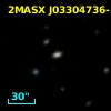 2MASX J03304736-5234175
