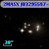 2MASX J03295587-5234351