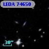 LEDA   74650