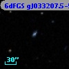 6dFGS gJ033207.5-521540