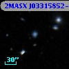 2MASX J03315852-5218419