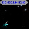 ClG 0329.0-5242