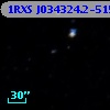 1RXS J034324.2-515136