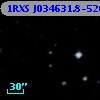 1RXS J034631.8-520241