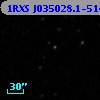 1RXS J035028.1-514455