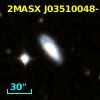 6dFGS gJ035100.5-515933