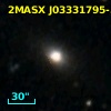 2MASX J03331795-5143531