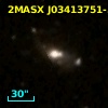 2MASX J03413751-5310276