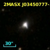2MASX J03450777-5135393