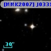 [MMK2007] J033109.20-523649.6