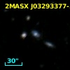 2MASX J03293377-5227000
