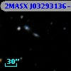 2MASX J03293136-5227170
