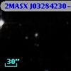 2MASX J03284230-5229170