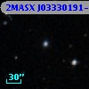 2MASX J03330191-5146121