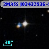 2MASS J03432836-5137140