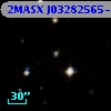 2MASX J03282565-5244200