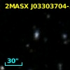2MASX J03303704-5227586