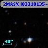 2MASX J03310135-5222254