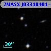 2MASX J03310401-5216314