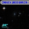 2MASX J03310829-5211495