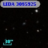 LEDA 3085925