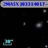 2MASX J03314017-5244107