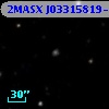 2MASX J03315819-5258169