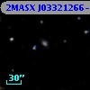 2MASX J03321266-5248199