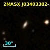 2MASX J03403382-5330552