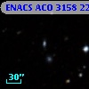 ENACS ACO  3158  22