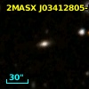 2MASX J03412805-5326376