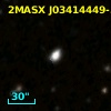 6dFGS gJ034144.5-534221
