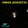 2MASX J03420732-5325013