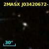 2MASX J03420672-5341433