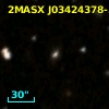 2MASX J03424378-5327356