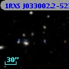 1RXS J033002.2-523451