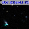 1RXS J033146.9-520630
