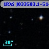 1RXS J033503.1-514447