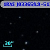 1RXS J033658.9-512048