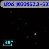 1RXS J033852.3-532427