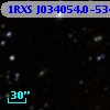 1RXS J034054.0-534125