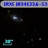 1RXS J034133.6-531048