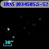 1RXS J034505.5-521322