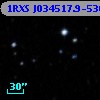 1RXS J034517.9-530543